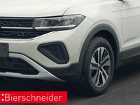 Volkswagen T-Cross - Vorschau Bild 18