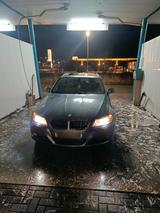 BMW 318i Touring E91 - BMW 3er-Reihe E91