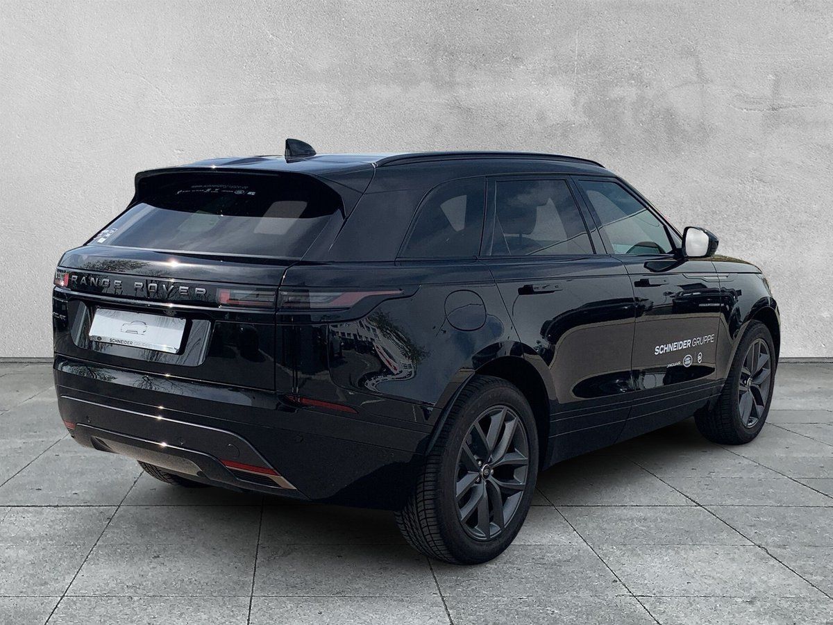 Land Rover Range Rover Velar - Bild 2