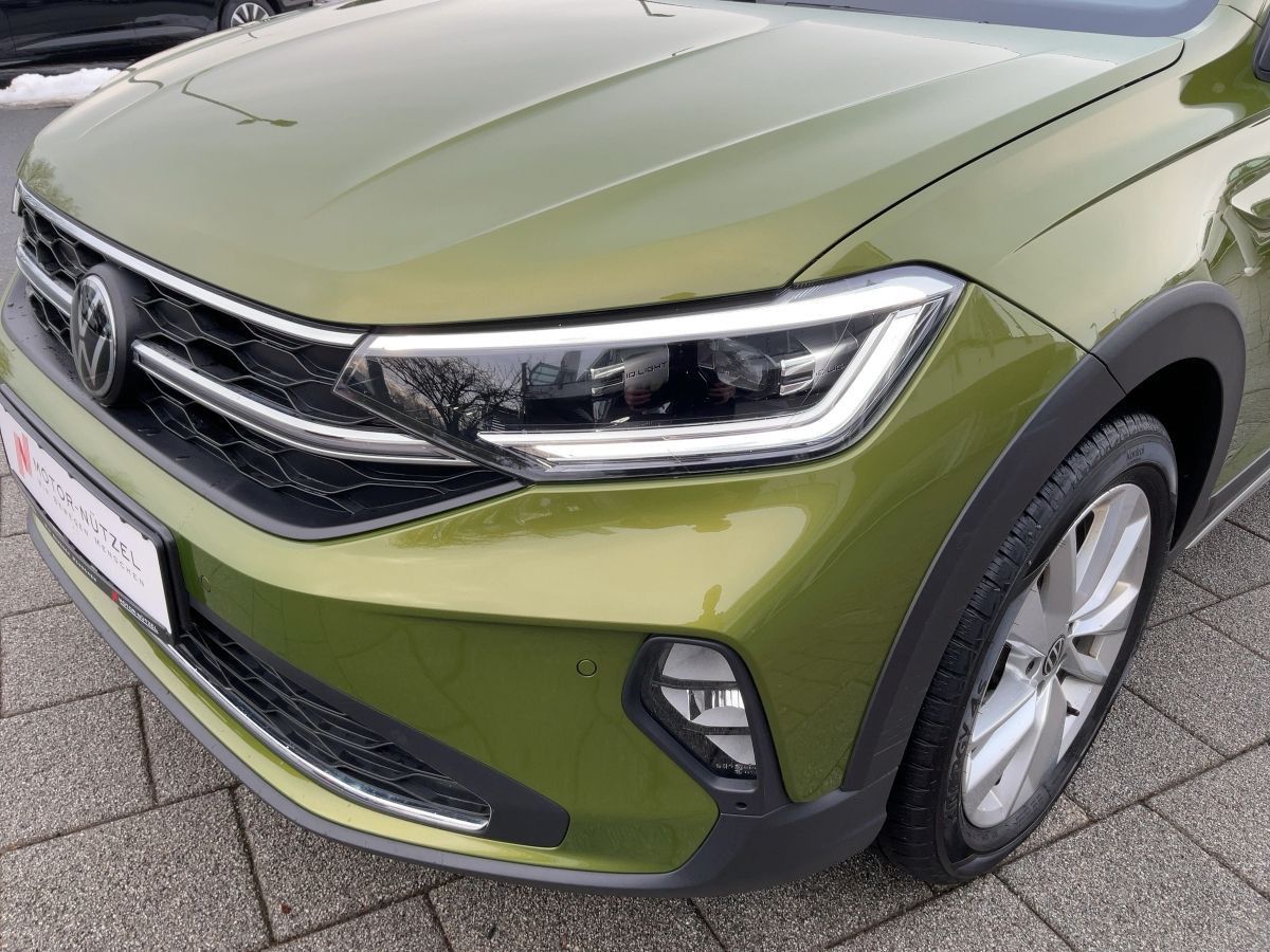 Volkswagen Taigo - Bild 15