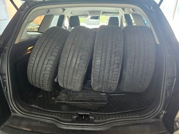 Ford Focus - 10
