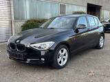 BMW 118 1 Limousine 118 d - Tüv Neu - Automatik - - BMW 118: Sitzheizung