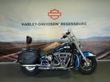 Harley-Davidson FLHCS Softail Heritage Classic - HARLEY-DAVIDSON SOFTAIL HERITAGE CLASSIC FLHC