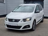 Seat Alhambra FR TDI DSG 4Drive - Seat Alhambra mit Diesel-Antrieb: Allradantrieb