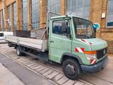 Mercedes-Benz Vario 613D Pritsche lang  extralang - Mercedes-Benz D 613