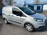 Ford Transit Courier Trend - 6x4