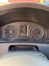 Volkswagen T5 Multivan - Volkswagen: Firmenfahrzeug