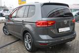 Volkswagen Touran 1.4 TSI Join LED Navi Sitzheizung ACC PDC - gebrauchte Vans in Rostock