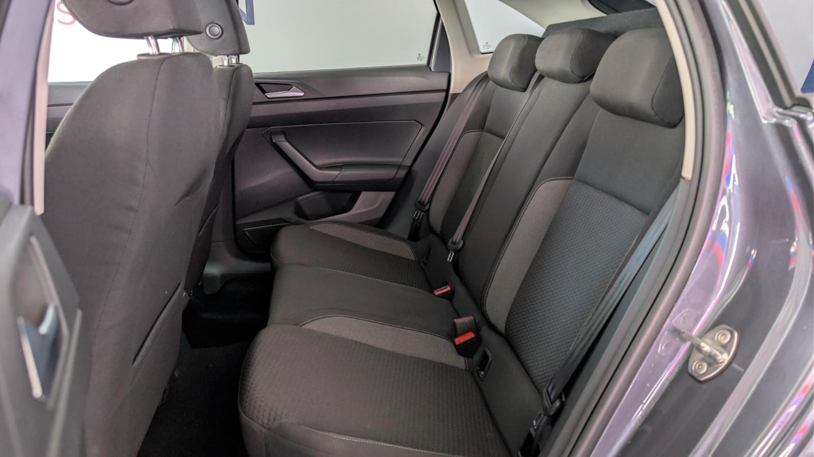 Volkswagen Taigo Life *ACC*KLIMAaut*APPLE*IQdrive*, миниатюра 22