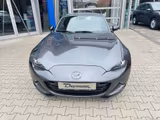 Mazda MX-5 RF SKYACTIV-G 160 Excluxive.Line - graue Mazda MX-5