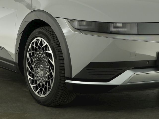 IONIQ 5 TECHNIQ 77,4kWh+VOLL-LED+NAVI+WÄRMEPUMPE
