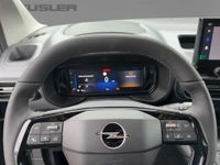 Opel Combo Life - Vorschau Bild 11