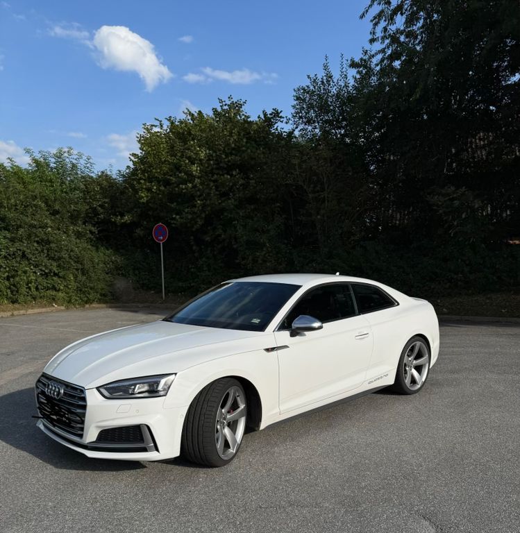 Image of Audi S5