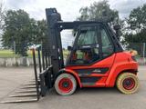 Linde H50D-03 Bj. 2017 - Offers