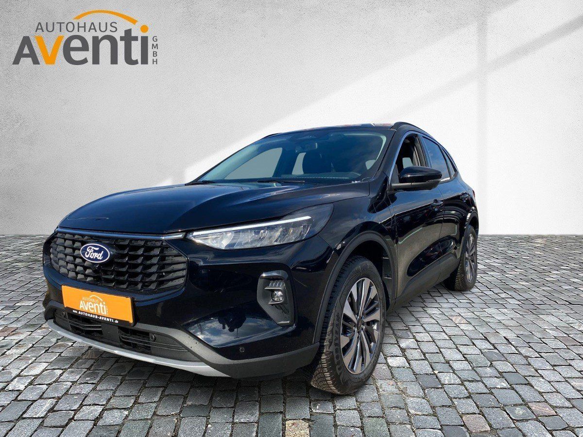Ford Kuga - Bild 2