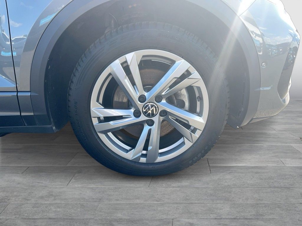 Volkswagen T-Roc - Bild 9