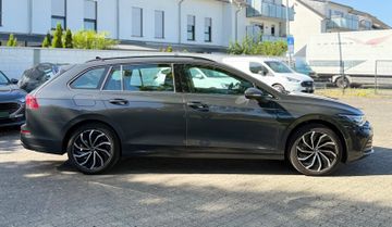 Volkswagen Golf - 7