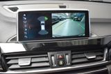 BMW X2 sDrive 18 i Advantage Plus*KESSY*M LENKRAD* - BMW: M Lenkrad