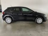 Volkswagen Polo Life 1.0 TSI NAVI+SHZ+KLIMAAUTO+EPH - Volkswagen Polo New cars: Schwarz