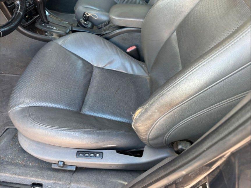 Saab 9-5 2004 — photo 11
