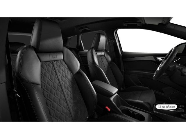 Audi Q4 e-tron - Bild 9