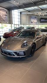 Porsche 992 Targa 4S Targa S  MwSt  Ausweisbar !!!  - Porsche 992 in Gelsenkirchen
