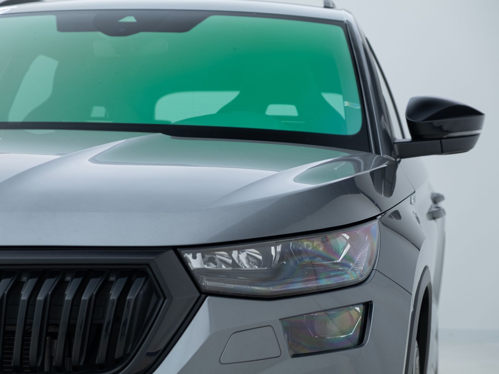 Skoda Kodiaq 2.0 TDI Sportline 4x4 DSG*RFK*AHK*NAV*APP foto 23
