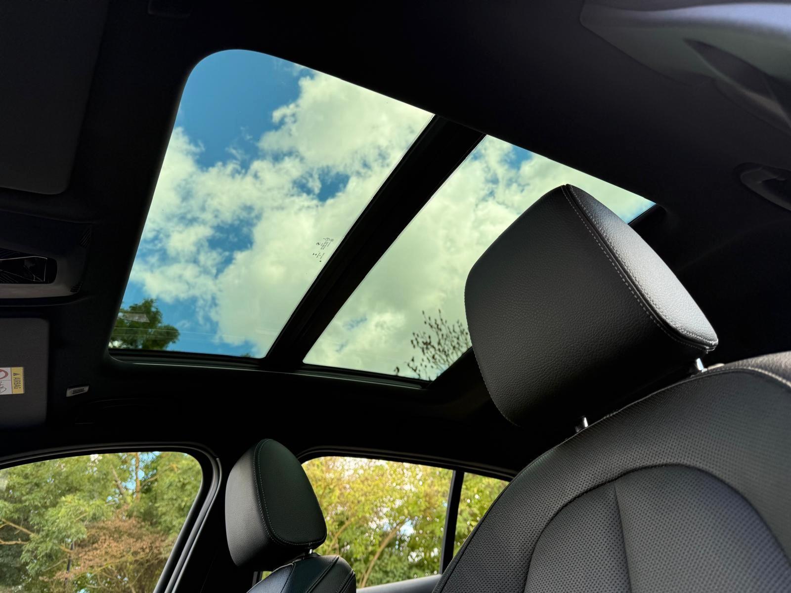 BMW 1 Series i Limousine M SPORT PAKET * PANO * HEAD-UP *, миниатюра 17