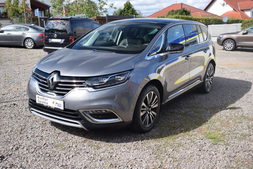 Image of Renault Espace