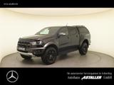 Ford Ranger 2.0 TDCi Raptor 4x4 DoKa Hardtop+Staheizg - Ford Doppelkabine Ranger