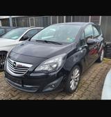 Opel Meriva 1.4 Benzin +NEUE KUPPLUNG und GETRIEBE+