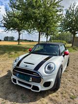 MINI John Cooper Works Cabrio - MINI John Cooper Works von privat