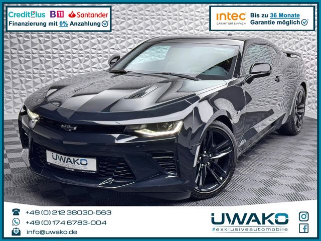 Chevrolet 6.2 V8 COUPE*DEUTSCH*KLAPPE*MAGNETIC*BOSE*PANO
