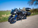 Yamaha Niken MXT 850 Reifen/Inspektion/Tüv neu  - Offers