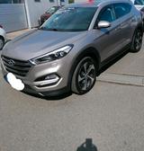 Hyundai Tucson Allrad 2016 - Hyundai TUCSON: Hyunda