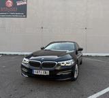 BMW 520d 