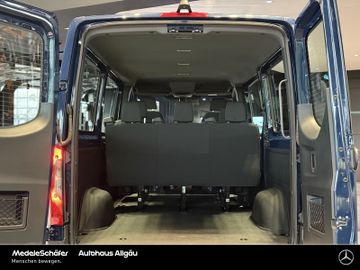Mercedes Sprinter - 10