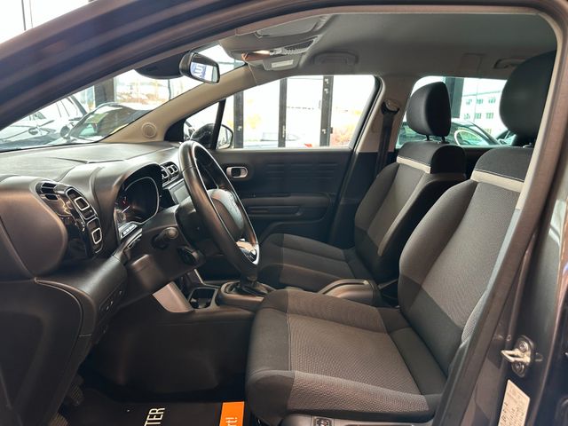 Citroën C3 Aircross Shine *NAVI*TEMPOMAT*KLIMA*