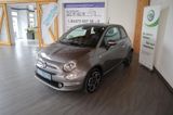 Fiat 500 1.0 GSE Mild Hybrid Club KLIMA*GRA*PDC*APPLE - Fiat 500: Club