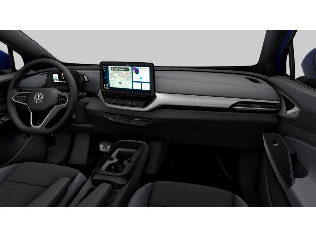 Volkswagen ID.5 - Bild 17