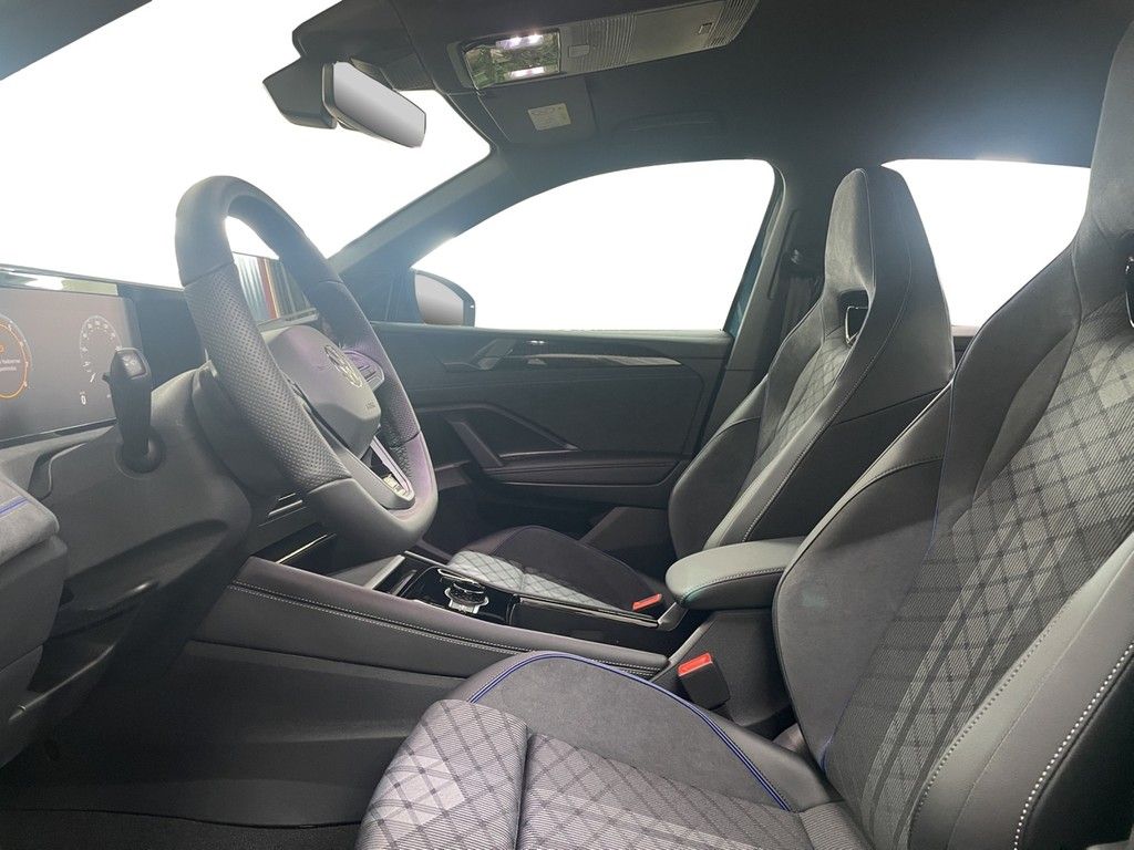 Volkswagen Tiguan - Bild 11
