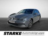 Volkswagen Golf 8 1.0 TSI Active  Navi LED PDC LM Klima - Volkswagen Golf: 8