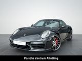 Porsche 991 (911) Turbo | PDCC | el. Schiebedach | - Porsche 991 mit Benzin-Antrieb: Coupé, Leder, 911