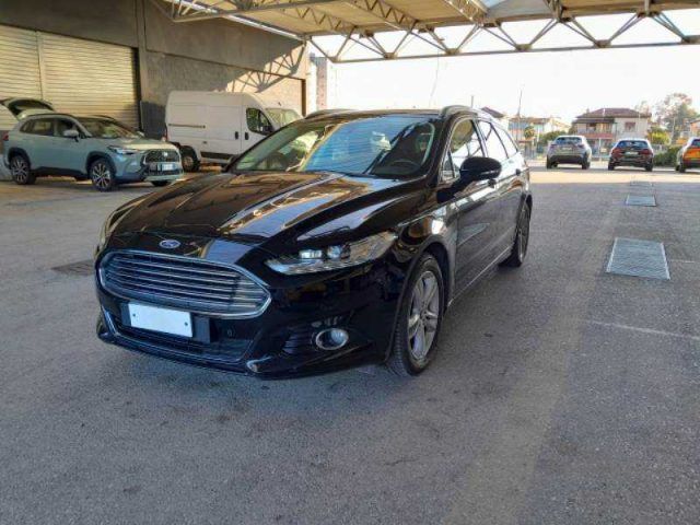 Ford FORD Mondeo 2.0 TDCi 150 CV S&S Powershift SW Ti