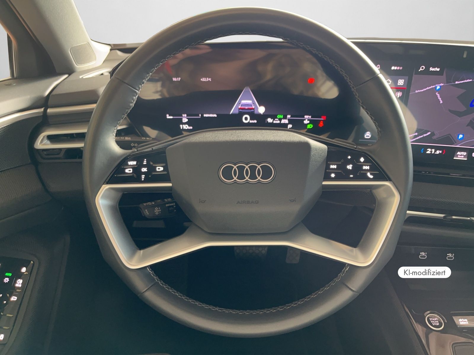 Audi A5 - Bild 10