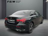 Mercedes-Benz A 250 e Limousine AMG Line/Navi/Klima/LED - Mercedes-Benz A 250: Kleinwagen