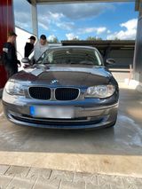 BMW 1er BMW E87 120d zu verkaufen - BMW: 1er E87