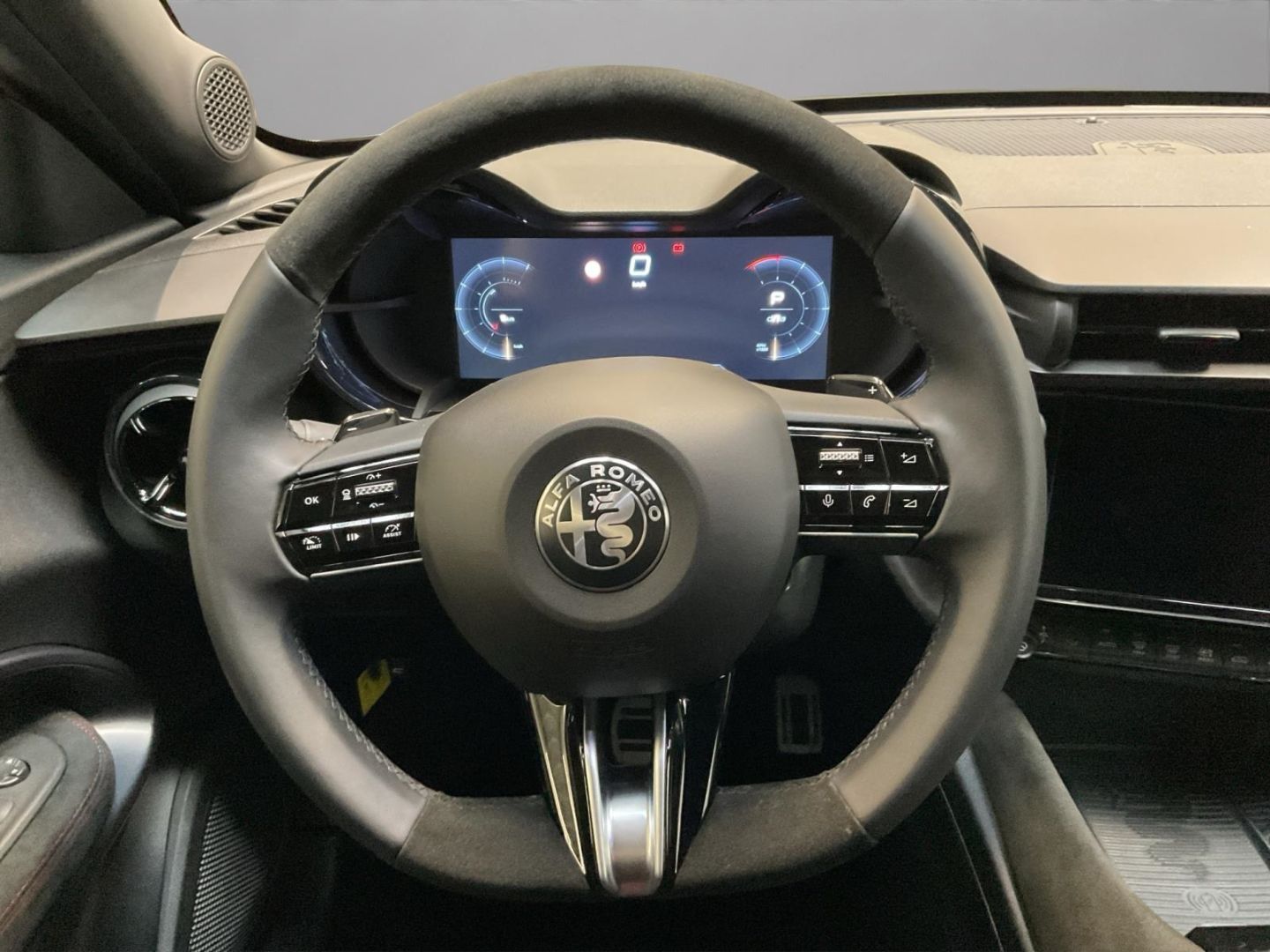 Alfa Romeo Junior - Bild 9