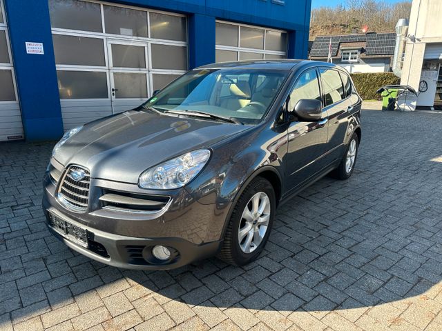 Subaru Tribeca Exclusive  TÜV Neu Nr. 27