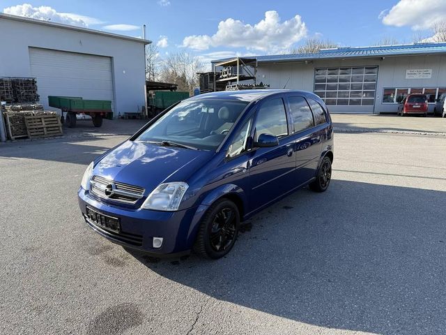 Opel Meriva 1.6  Automatik *Tüv & AU Neu